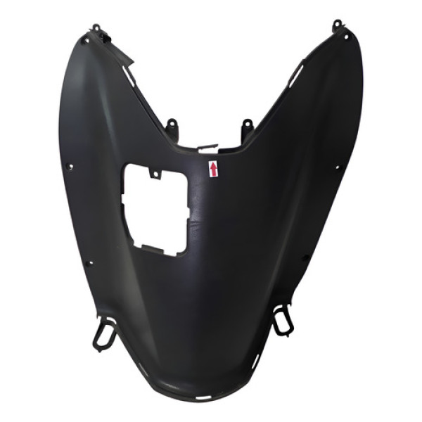 Carenagem Frontal Interna Kymco People 300 18/23 Orig 53449 Preto