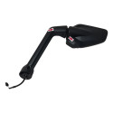 Retrovisor Esq Triumph Tiger 1200 22/26 Detalhes 62153