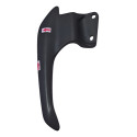 Alça Traseira Esquerdo Yamaha Fazer 150 Orig Detalhes 54582 Preto