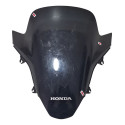 Bolha Frontal Honda Pcx 160 23/25 Original Detalhes 57456 Fumê