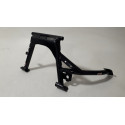 Cavalete Central Honda Elite 125 25/25 Orig 56499 Preto