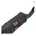 Escapamento Yamaha Nmax 160 2021 2024 Original 64050