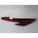 Carenagem Rabeta Yamaha Neo 125 17/25 L/e Orig Ralada 58385 Vermelho