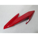 Carenagem Bananinha Farol Cb 300f Twister 23/25 L/d 57638 Vermelho