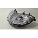 Farol Bloco Optico Burgman 650 16/19 Orig Detalhes 54835