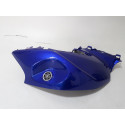 Carenagem Capa Tanque Yamaha Fz25 250 18/24 L/d Avaria 58467 Azul