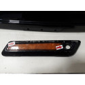 Bau Lateral Harley Road Glide 24/24 L/d Orig Detalhe 57056 Preto