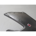 Carenagem Lateral Aba Fz25 250 18/24 L/d Orig Detalhe 58437 Prateado