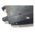 Carenagem Inferior Motor Nmax 160 2021-24 Avarias 58195 Preto