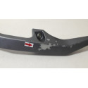 Alça Traseiro Kymco Ak 550i 21/24 L/e Orig Detalhes 55102 Prateado