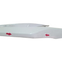 Carenagem Alça Traseira Honda Pcx 160 23/25 Detalhe 56259