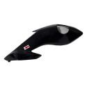 Carenagem Lateral Farol Cg 160 Start 22/24 L/e Detalhe 57618 Preto