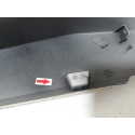 Carenagem Rabeta Honda Sahara 300 24/25 L/e Quebrada 57487 Bege
