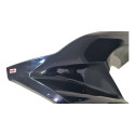 Carenagem Frontal Lateral Esq Pcx 160 23/25 Detalhes 57659 Azul-escuro