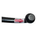 Manete Freio Diant Honda Elite 125 2025 Detalhes 56555