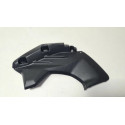 Carenagem Aba Tanque Dir Yamaha Fz25 25/26 Detalhes 62954 Preto