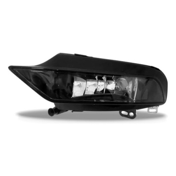 Farol Milha Audi A3 2013-2016 Depo