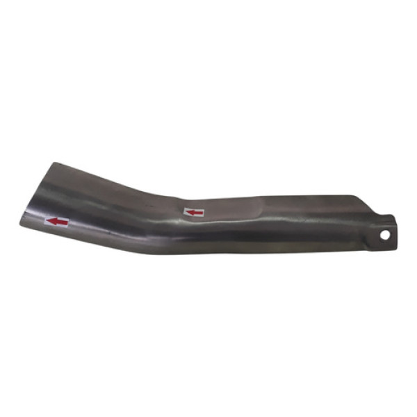 Protetor Curva Escapamento Triumph Speed 400 24/25 Ori 56006