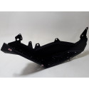 Carenagem Assoalho Pé Nmax 160 25/25 L/e Orig Ralado 58220 Preto