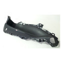 Carenagem Assoalho Pé Xmax 250 21/24 L/e Orig Ralada 56928 Preto
