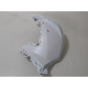 Carenagem Capa Tanque Yamaha Fz25 18/24 L/e Orig 59645 Branco