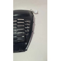 Carenagem Tampa Inferior Assoalho Sh300i Orig C/det 61271 Preto