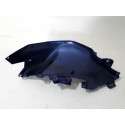 Carenagem Capa Tanque Cg 160 Fan Titan 25/25 L/d Orig 57589 Azul