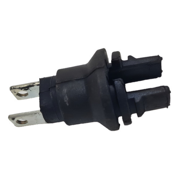 Coxim Pisca Honda Cg 160 Original Detalhes 60840 Preto