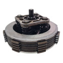 Embreagem Honda Cg 125 95/99 Original Detalhes 56798