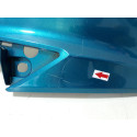 Carenagem Rabeta Honda 125 25/25 L/e Orig Detalhes 59159 Azul-celeste