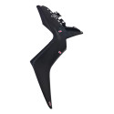 Carenagem Pisca Dir Yamaha Xmax 250 21/24 Quebrada 54575 Preto Fosco
