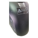 Carenagem Capa Tanque Triumph Trident 660 2023 Detalhe 55431 Preto Fosco