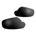 Aplique Capa Retrovisor Para Peugeot 307 2001 A 2012 Primer