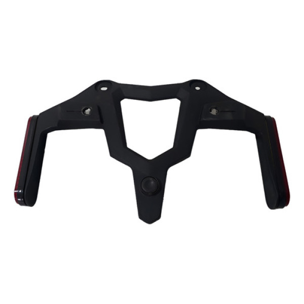 Suporte Placa Triumph Tiger 900 20/25 Orig 58957