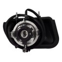 Farol De Milha S10 Blazer 2001 A 2011 Auxiliar