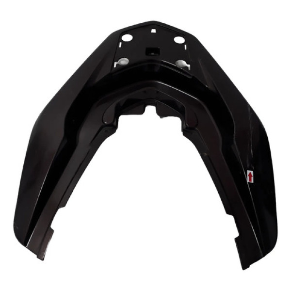 Carenagem Alça Traseira Pcx 150 19/22 Orig Avarias 61378 Marrom