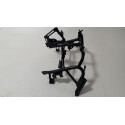 Aranha Suporte Farol Kymco Downtown 300i Orig 55127