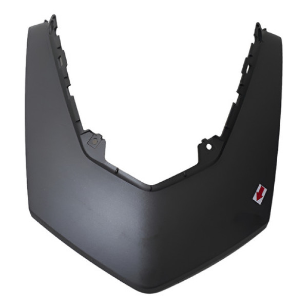 Carenagem Frontal Farol Yamaha Nmax 160 21/24 Detalhe 58476 Cinza