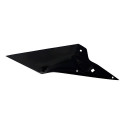 Carenagem Interna Aba Cb 300f Twister 23/25 L/d Orig 56322 Preto