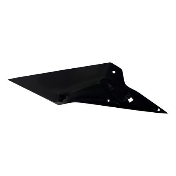 Carenagem Interna Aba Cb 300f Twister 23/25 L/d Orig 56322 Preto