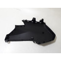 Carenagem Frontal Lateral Nmax 160 21/24 L/d Orig 58358 Preto