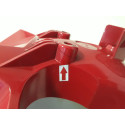 Paralama Dianteiro Honda Elite 125 19/24 Orig Avarias 61776 Dianteiro