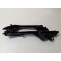 Alça Traseira Honda Sahara 300 24/25 L/e Orig Ralada 57404 Cinza-escuro