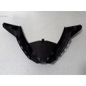 Carenagem Frontal Yamaha Xmax 250 2021-24 Orig Detalhe 58132 Preto