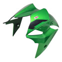Paralama Dianteiro Kawasaki Ninja 400 Para Recuperar 57149