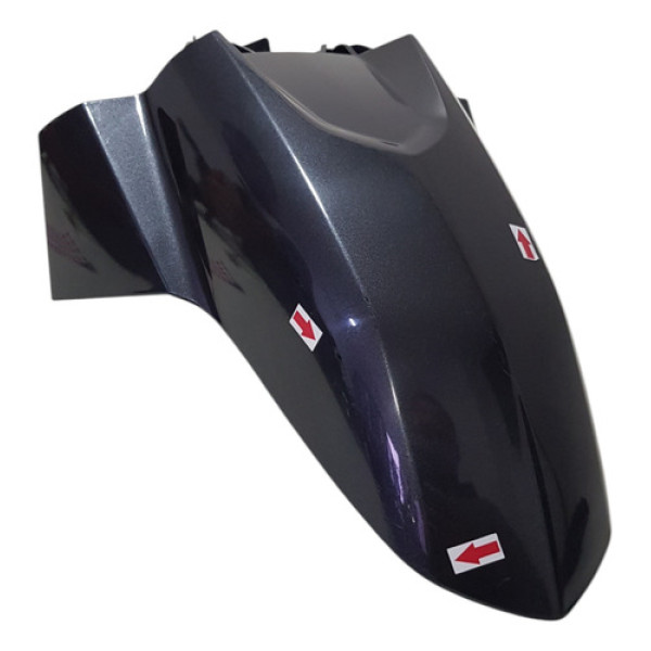 Paralama Dianteiro Honda Elite 19/23 Original Detalhes 56373