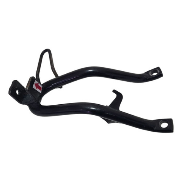 Suporte Pedaleira Traseira Direita Lander 250 Detalhe 55052