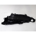 Carenagem Assoalho Pé Xmax 250 21/24 L/d Orig Detalhes 59680 Preto