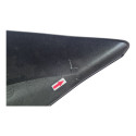 Carenagem Aba Tanque Dir Honda Cg 160 Fan 22/24 Avaria 57217 Cinza-escuro