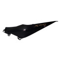 Carenagem Rabeta Yamaha Xmax 250 21/24 L/e Orig 54465 Preto